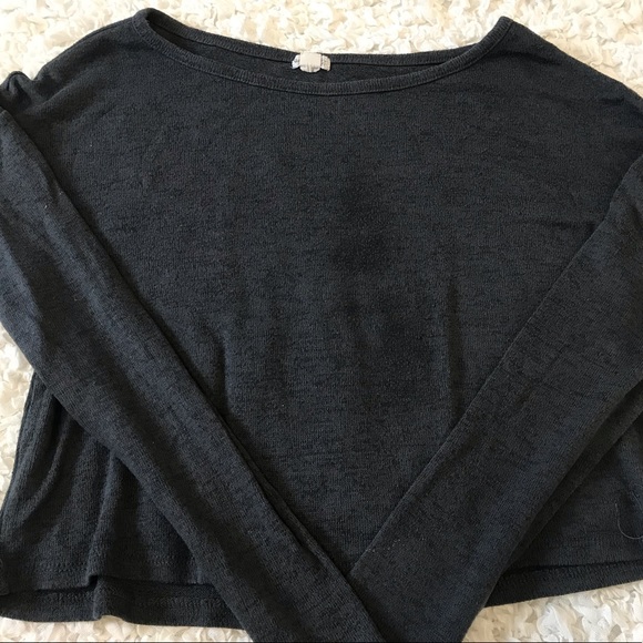 garage knit shirt - Picture 2 of 5